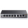 Switch TP-Link 8p TL-SG108PE (8x10/100/1000Mbit, 4xPoE+)